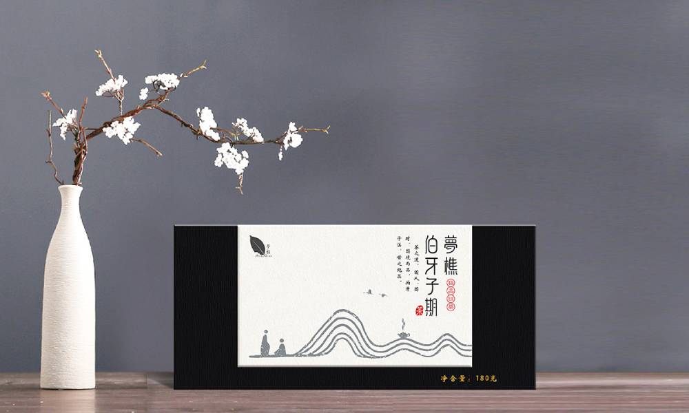 寻乌县国潮包装设计的创新路径——传统文化与年轻潮流的破圈融合