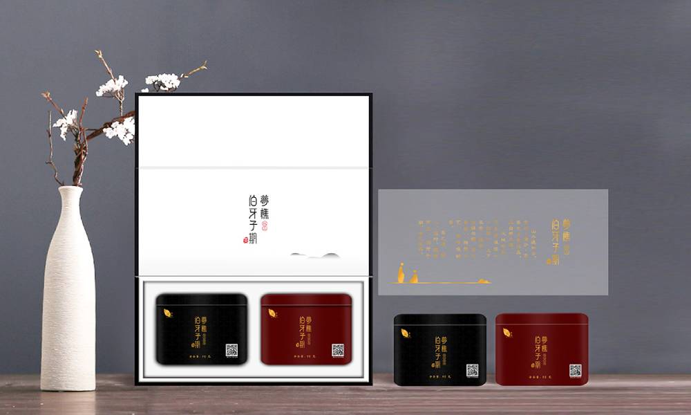 寻乌县包装设计：文化赋能，创新驱动，解锁城市产业新势能